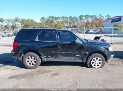 Lot #3045349817 2010 MAZDA TRIBUTE