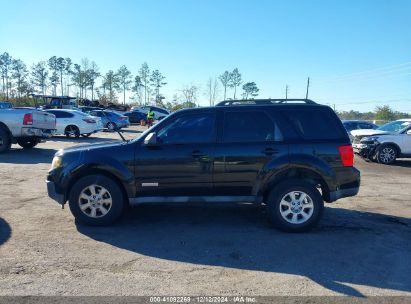 Lot #3045349817 2010 MAZDA TRIBUTE