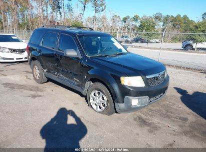 Lot #3045349817 2010 MAZDA TRIBUTE