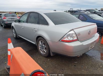 Lot #3035091302 2008 MERCURY SABLE PREMIER