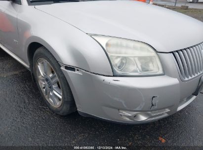 Lot #3035091302 2008 MERCURY SABLE PREMIER