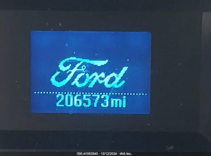 Lot #3035091299 2015 FORD FUSION S