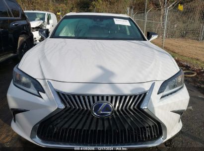 Lot #3054888049 2021 LEXUS ES 300H