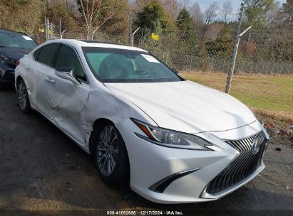 Lot #3054888049 2021 LEXUS ES 300H