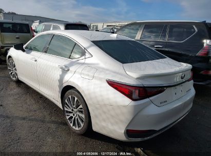 Lot #3054888049 2021 LEXUS ES 300H