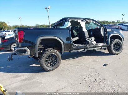 Lot #3056066462 2020 GMC SIERRA 1500 4WD  SHORT BOX