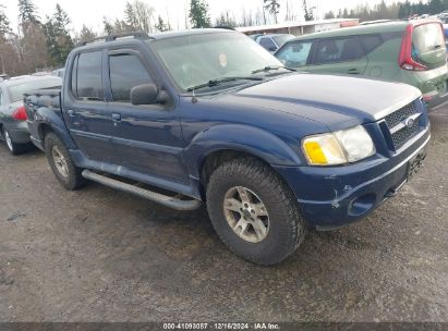 Lot #3037131426 2005 FORD EXPLORER SPORT TRAC ADRENALIN/XLS/XLT