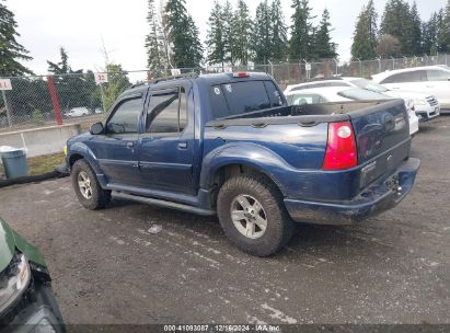 Lot #3037131426 2005 FORD EXPLORER SPORT TRAC ADRENALIN/XLS/XLT