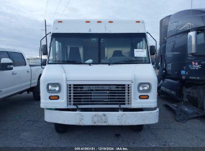 Lot #3056474634 2013 FORD E-450 STRIPPED