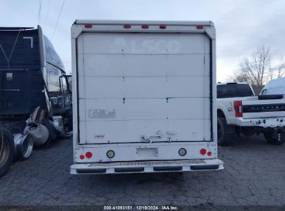 Lot #3056474634 2013 FORD E-450 STRIPPED