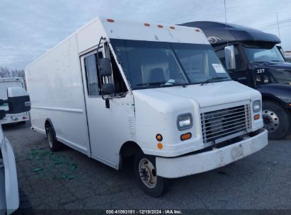 Lot #3056474634 2013 FORD E-450 STRIPPED