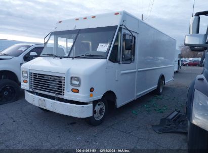 Lot #3056474634 2013 FORD E-450 STRIPPED