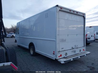 Lot #3056474634 2013 FORD E-450 STRIPPED