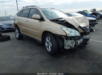 Lot #3051073379 2009 LEXUS RX 350