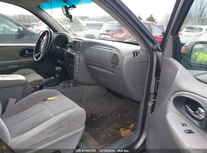 Lot #3042564803 2006 CHEVROLET TRAILBLAZER LS