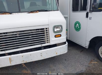 Lot #3056474631 2010 FORD E-450 STRIPPED