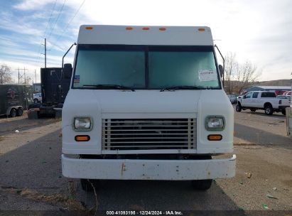 Lot #3056474631 2010 FORD E-450 STRIPPED