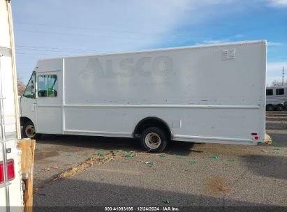 Lot #3056474631 2010 FORD E-450 STRIPPED