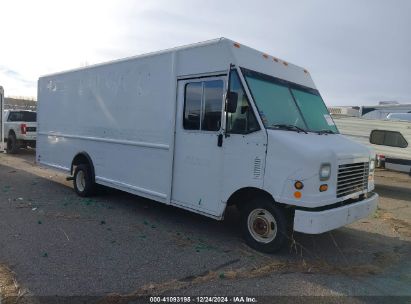 Lot #3056474631 2010 FORD E-450 STRIPPED