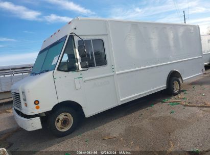 Lot #3056474631 2010 FORD E-450 STRIPPED