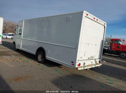 Lot #3056474631 2010 FORD E-450 STRIPPED