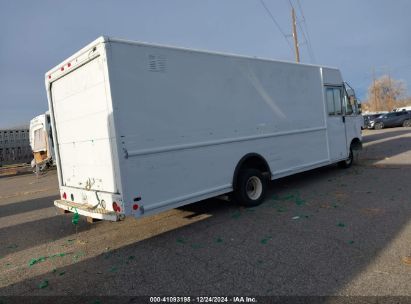 Lot #3056474631 2010 FORD E-450 STRIPPED