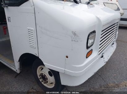 Lot #3056474627 2016 FORD E-450 STRIPPED