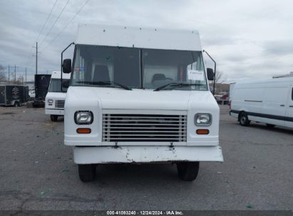 Lot #3056474627 2016 FORD E-450 STRIPPED