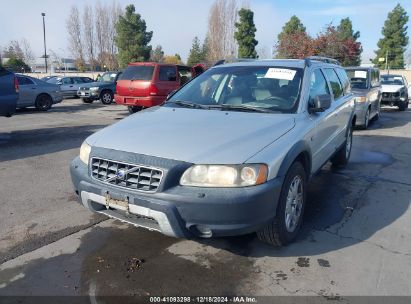 Lot #3037531791 2005 VOLVO XC70 2.5T AWD