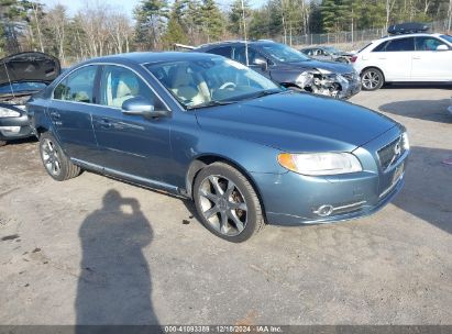 Lot #3051075466 2012 VOLVO S80 3.2 PLATINUM