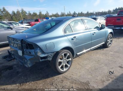 Lot #3051075466 2012 VOLVO S80 3.2 PLATINUM