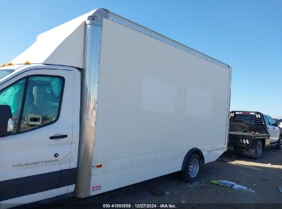 Lot #3052079377 2022 FORD TRANSIT-350 CAB