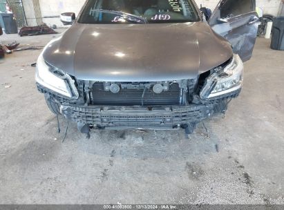 Lot #3051092238 2014 HONDA ACCORD EX