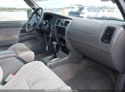 Lot #3045358157 2001 TOYOTA 4RUNNER SR5 V6