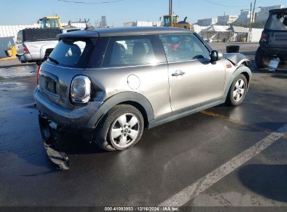 Lot #3044580183 2018 MINI HARDTOP COOPER/OXFORD EDITION