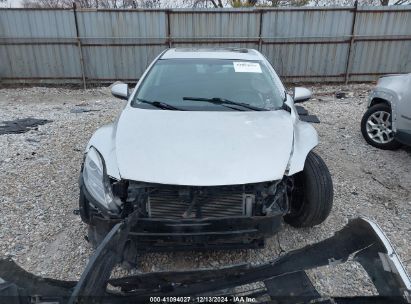 Lot #3056066451 2010 MAZDA MAZDA6 I TOURING PLUS