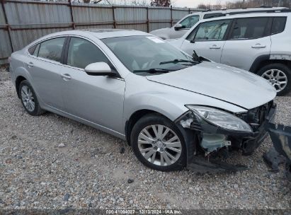 Lot #3056066451 2010 MAZDA MAZDA6 I TOURING PLUS