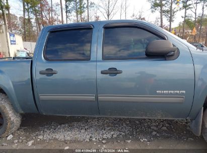 Lot #3051092229 2011 GMC SIERRA 1500 SLE