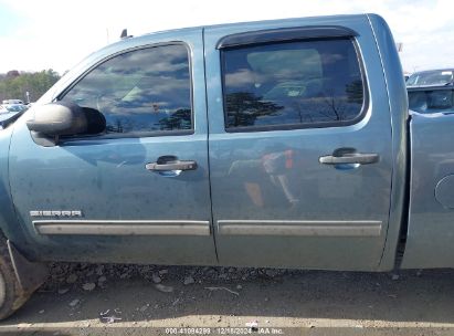 Lot #3051092229 2011 GMC SIERRA 1500 SLE