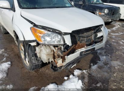 Lot #3034049151 2012 TOYOTA RAV4 LIMITED