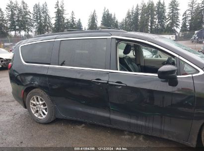 Lot #3056477773 2020 CHRYSLER VOYAGER LXI