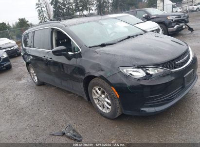 Lot #3056477773 2020 CHRYSLER VOYAGER LXI