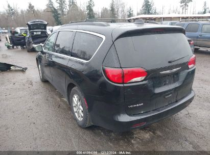 Lot #3056477773 2020 CHRYSLER VOYAGER LXI