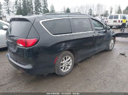 Lot #3056477773 2020 CHRYSLER VOYAGER LXI