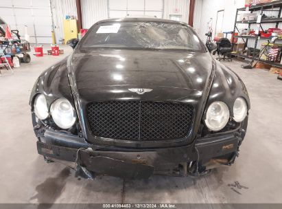 Lot #3035088504 2005 BENTLEY CONTINENTAL GT