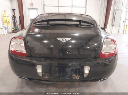 Lot #3035088504 2005 BENTLEY CONTINENTAL GT