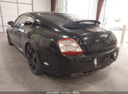 Lot #3035088504 2005 BENTLEY CONTINENTAL GT