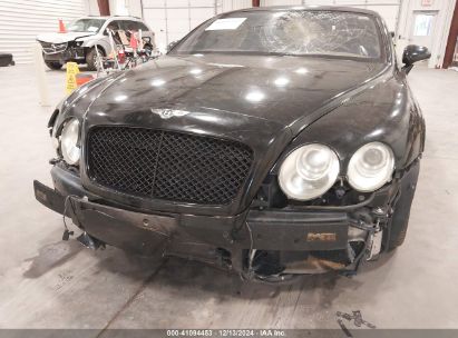 Lot #3035088504 2005 BENTLEY CONTINENTAL GT