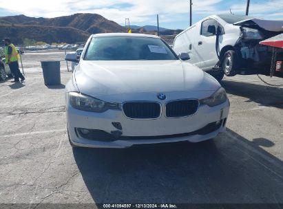 Lot #3035091263 2015 BMW 320I