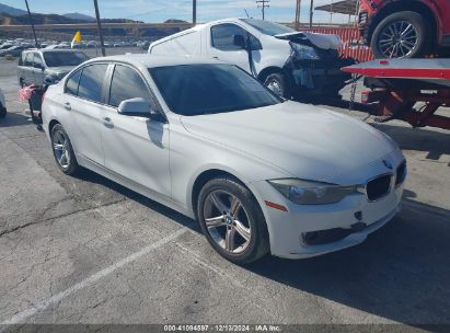 Lot #3035091263 2015 BMW 320I